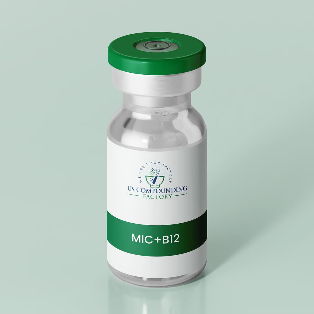 MIC+B12