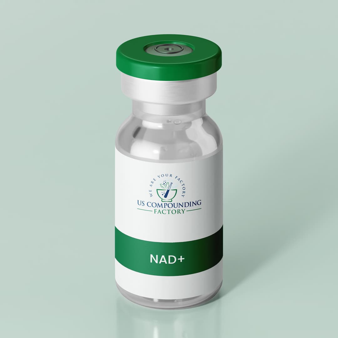 NAD+