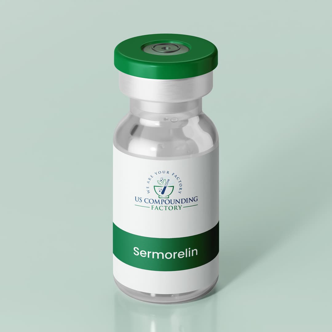 Sermorelin