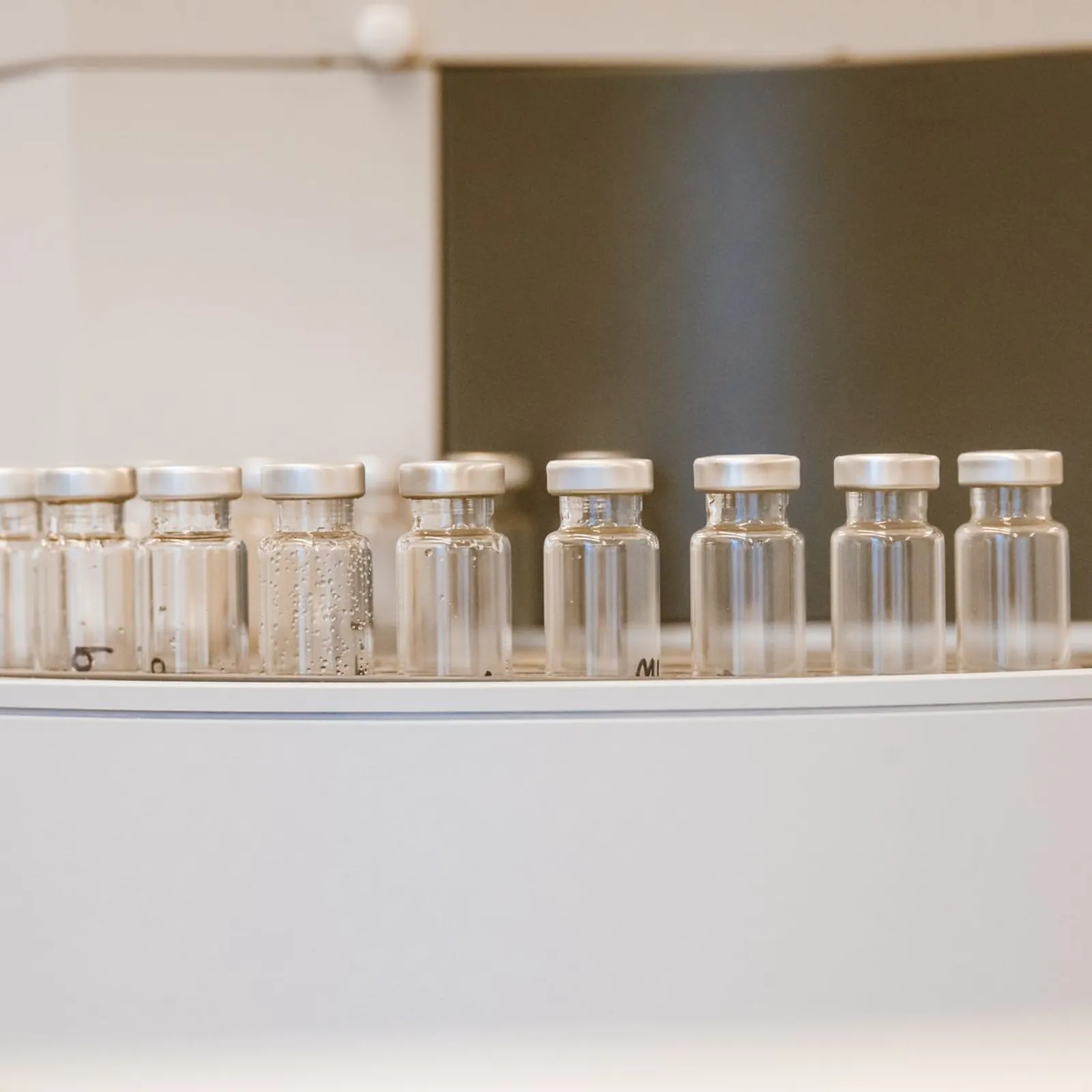 Peptide Therapies