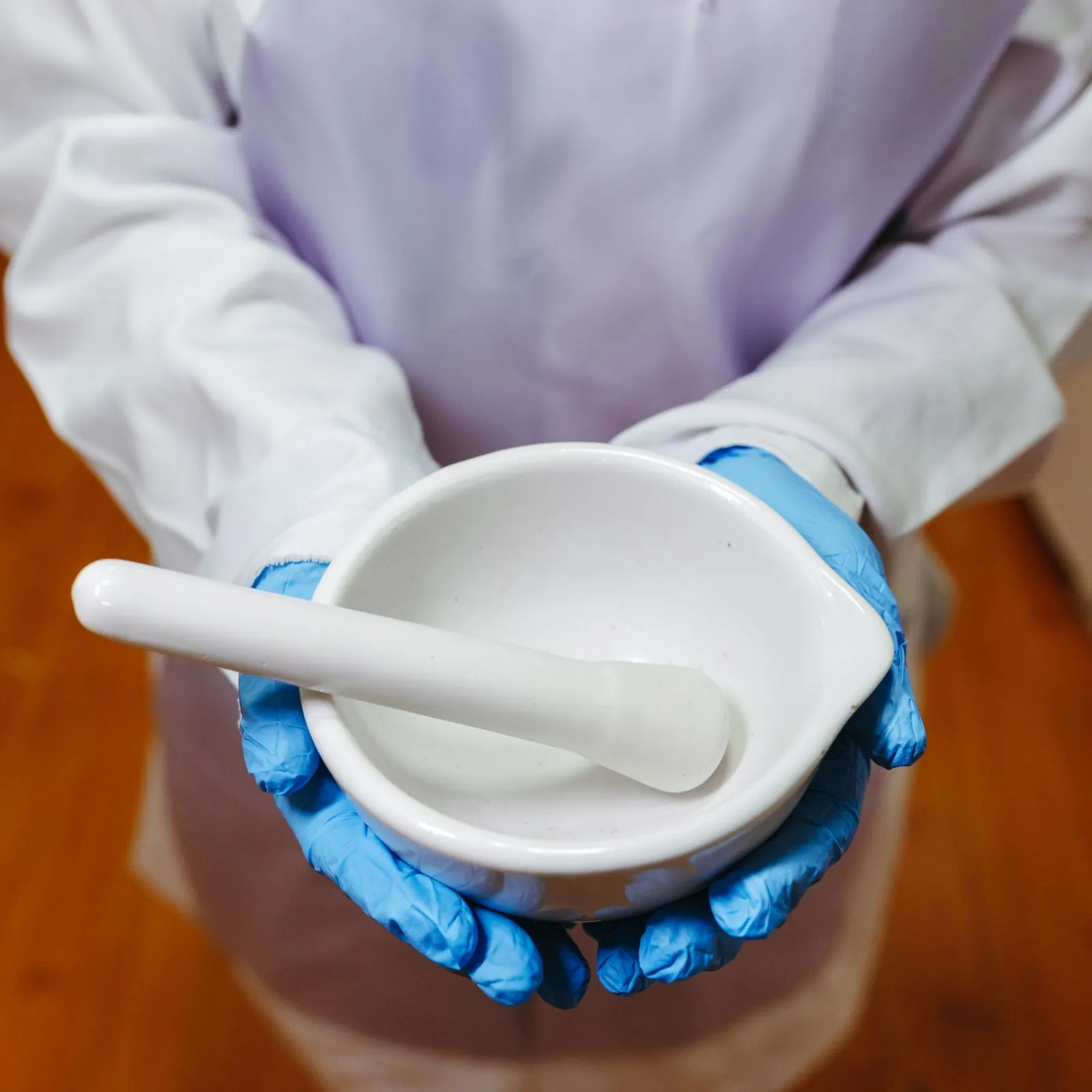 Personalized Compounding