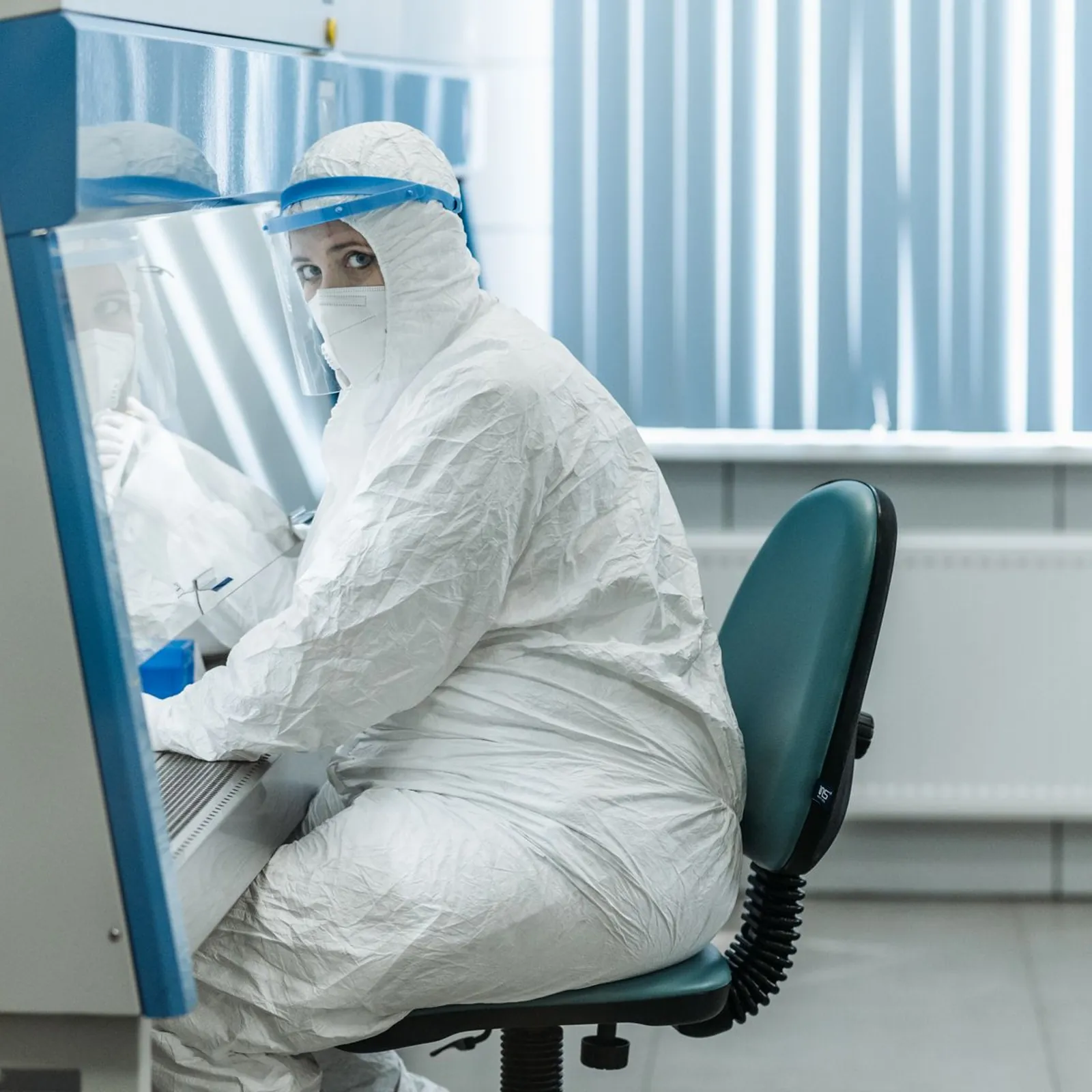 Sterile Compounding
