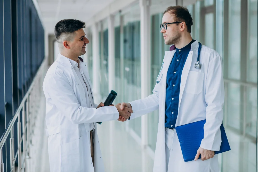 Collaborative Compounding: How US Compounding Factory Supports Prescribers