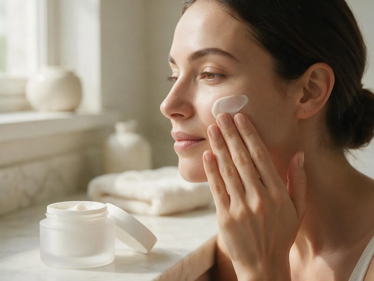 Made for your skin, guided by your dermatologist
