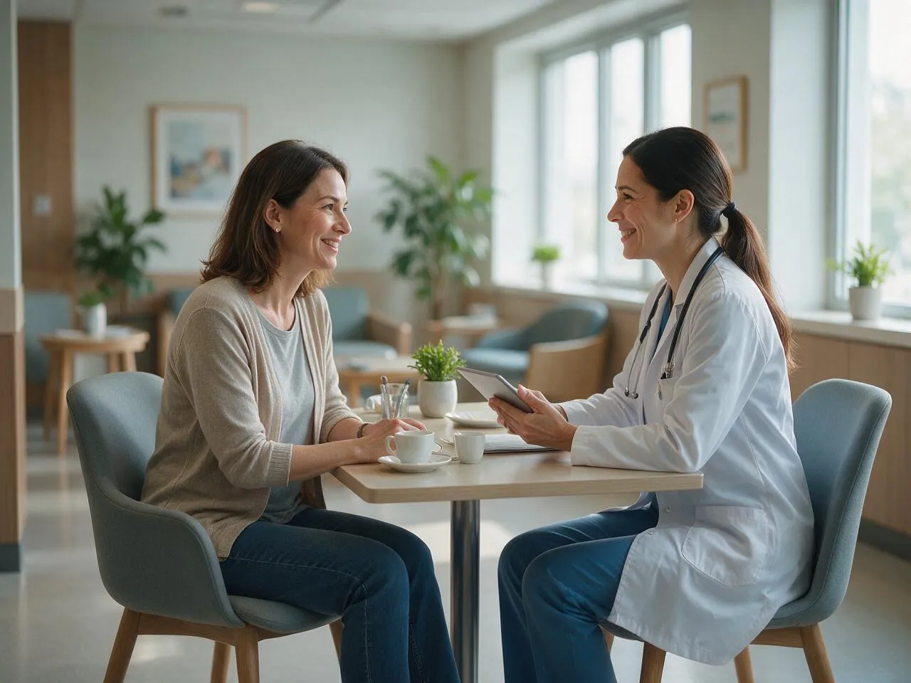 Personalized care for every stage of life